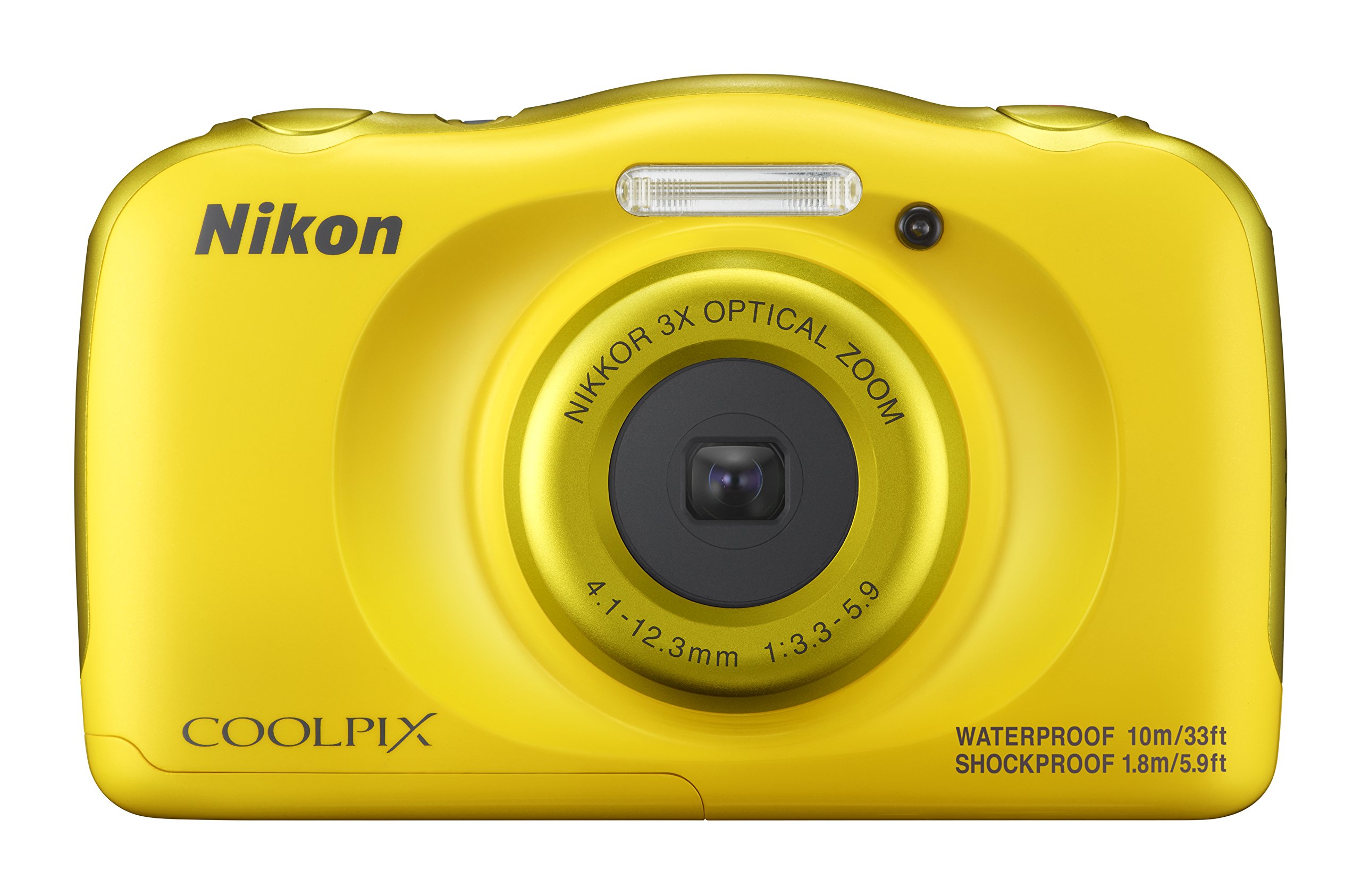 【美品】Nikon COOLPIX W100 マリン　動作確認済 格安レンタル】Nikon COOLPIX W100 マリーン | Rentry[レントリー]